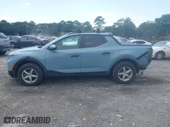 2022 Hyundai Santa Cruz SEL с VIN 5NTJC4AE6NH017667, выставлен на аукционе IAAI как лот 43041876 с пробегом 34 900 миль миль и . История ставок и продаж доступна на DreamBid. Изображение 15.