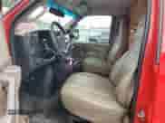 2018 Chevrolet Express Cargo с VIN 1GCZGHFG9J1280888, выставлен на аукционе Copart как лот 63389035 с пробегом 377 250 миль миль и Списание • Salvage title. История ставок и продаж доступна на DreamBid. Изображение 7.