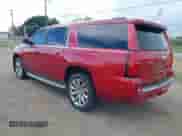2015 Chevrolet Suburban LTZ с VIN 1GNSCKKC9FR243532, выставлен на аукционе IAAI как лот 43300151 с пробегом 154 827 миль миль и . История ставок и продаж доступна на DreamBid. Изображение 3.