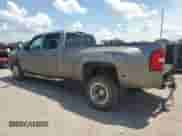 2008 Chevrolet Silverado 3500HD DRW LTZ с VIN 1GCJK33658F142563, выставлен на аукционе Copart как лот 62510085 с пробегом 121 862 миль миль и Списание • Salvage title. История ставок и продаж доступна на DreamBid. Изображение 2.