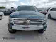 2008 Chevrolet Silverado 1500 1LT с VIN 2GCEK13M181196289, выставлен на аукционе Copart как лот 67600025 с пробегом 251 954 миль миль и Списание • Salvage title. История ставок и продаж доступна на DreamBid. Изображение 5.