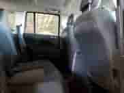 2014 Jeep Compass Sport z VIN 1C4NJCBB1ED624215, wystawiony jako Copart lot #66467835 z przebiegiem 129 967 mil mil oraz Szkoda całkowita • Salvage title. Historia ofert i sprzedaży dostępna na DreamBid. Obrazek 11.