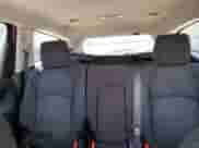2013 Chevrolet Traverse LT z VIN 1GNKRGKD1DJ242472, wystawiony jako Copart lot #68305235 z przebiegiem 161 980 mil mil oraz Szkoda całkowita • Salvage title. Historia ofert i sprzedaży dostępna na DreamBid. Obrazek 10.