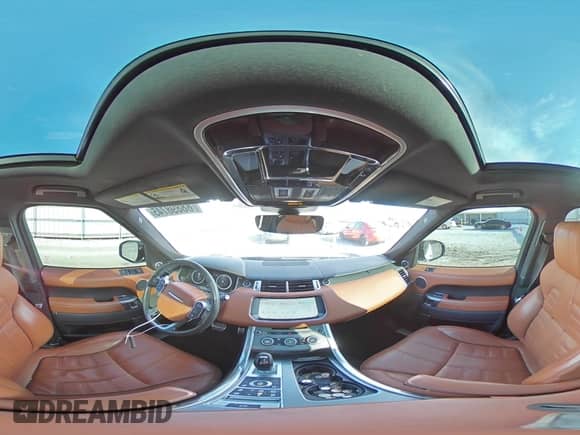 2017 Land Rover Range Rover Sport Autobiography с VIN SALWV2FEXHA176983, выставлен на аукционе Copart как лот 88898745 с пробегом 124 780 миль миль и Списание • Salvage title. История ставок и продаж доступна на DreamBid. Изображение 13.