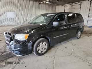 2013 Dodge Grand Caravan SE с VIN 2C4RDGBG8DR557104, выставлен на аукционе Copart как лот 85081415 с пробегом 207 924 миль миль и Чистый • Clean title. История ставок и продаж доступна на DreamBid. Изображение 1.