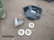 2010 Chevrolet Avalanche LT with VIN 3GNVKFE0XAG273236, listed as a IAAI auction lot 42541653 with 181,125 mi miles and . Bid and sale history available at DreamBid. Image 12.