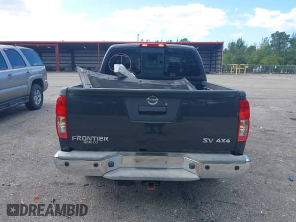 2014 Nissan Frontier S z VIN 1N6AD0EV0EN768209, wystawiony jako IAAI lot #43489332 z przebiegiem 88 731 mil mil oraz . Historia ofert i sprzedaży dostępna na DreamBid. Obrazek 16.