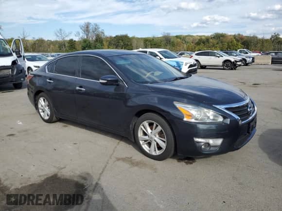 2015 Nissan Altima 2.5 с VIN 1N4AL3AP5FN900354, выставлен на аукционе Copart как лот 85115015 с пробегом 128 471 миль миль и Чистый • Clean title. История ставок и продаж доступна на DreamBid. Изображение 4.