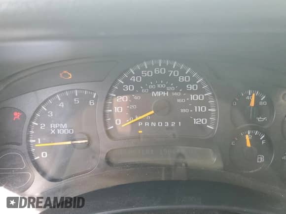 2006 GMC Sierra 1500 SLE1 z VIN 1GTEK19B36Z189192, wystawiony jako Copart lot #65479665 z przebiegiem 198 445 mil mil oraz Czysty tytuł • Clean title. Historia ofert i sprzedaży dostępna na DreamBid. Obrazek 9.