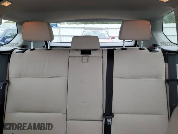 2013 BMW X3 xDrive28i with VIN 5UXWX9C57D0A27026, listed as a Copart auction lot 82323035 with 73,726 mi miles and Salvage title. Bid and sale history available at DreamBid. Image 10.