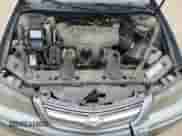 2005 Chevrolet Impala LS with VIN 2G1WH52K559272404, listed as a Copart auction lot 85717255 with 211,236 mi miles and Salvage title. Bid and sale history available at DreamBid. Image 11.