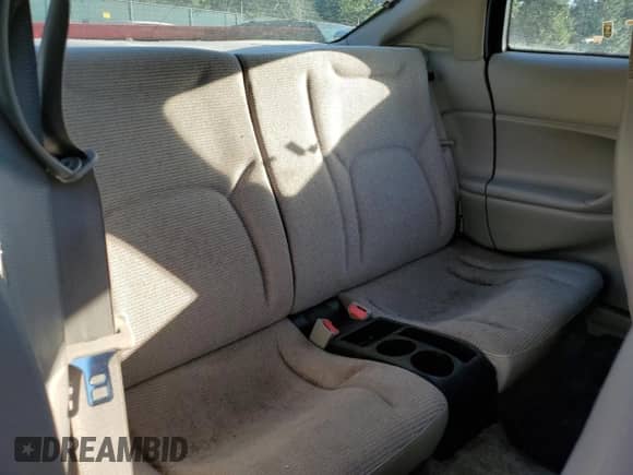 1999 Saturn SC с VIN 1G8ZN1283XZ283513, выставлен на аукционе Copart как лот 41760055 с пробегом Не указан миль и Списание • Salvage title. История ставок и продаж доступна на DreamBid. Изображение 10.
