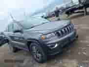 2020 Jeep Grand Cherokee Altitude with VIN 1C4RJFAG2LC378004, listed as a IAAI auction lot 43082063 with 45,793 mi miles and . Bid and sale history available at DreamBid. Image 1.