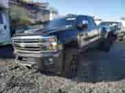2019 Chevrolet Silverado 3500HD High Country с VIN 1GC4KYEY6KF228402, выставлен на аукционе Copart как лот 75241634 с пробегом 54 159 миль миль и Списание • Salvage title. История ставок и продаж доступна на DreamBid. Изображение 1.