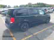 2016 Dodge Grand Caravan SE Plus with VIN 2C4RDGBG0GR145084, listed as a IAAI auction lot 43302723 with 154,313 mi miles and . Bid and sale history available at DreamBid. Image 4.
