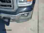 2014 GMC Sierra 1500 SLT z VIN 3GTP1VECXEG466470, wystawiony jako IAAI lot #43427300 z przebiegiem 144 368 mil mil oraz . Historia ofert i sprzedaży dostępna na DreamBid. Obrazek 17.