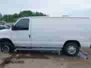 2013 Ford Econoline Cargo Commercial with VIN 1FTNE2EW6DDA36192, listed as a IAAI auction lot 42436255 with 206,784 mi miles and . Bid and sale history available at DreamBid. Image 15.