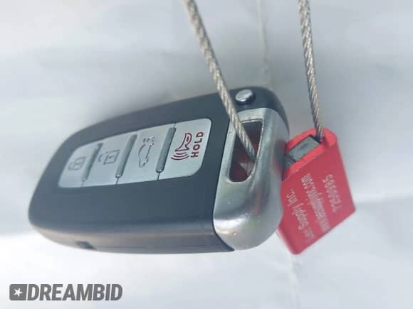 2015 Hyundai Sonata with VIN KMHEC4A40FA127173, listed as a IAAI auction lot 43258285 with 149,043 mi miles and . Bid and sale history available at DreamBid. Image 11.