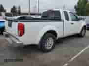 2017 Nissan Frontier SV с VIN 1N6AD0CW7HN767526, выставлен на аукционе Copart как лот 84701984 с пробегом 122 196 миль миль и Чистый • Clean title. История ставок и продаж доступна на DreamBid. Изображение 3.