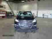 2017 Chevrolet Traverse Premier with VIN 1GNKVJKD7HJ267343, listed as a Copart auction lot 61958345 with 150,086 mi miles and Salvage title. Bid and sale history available at DreamBid. Image 14.