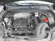 2021 Chevrolet TrailBlazer RS с VIN KL79MUSL1MB160132, выставлен на аукционе IAAI как лот 42697341 с пробегом 75 715 миль миль и . История ставок и продаж доступна на DreamBid. Изображение 10.