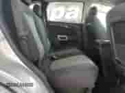 2013 Chevrolet Captiva Sport LS с VIN 3GNAL2EKXDS597665, выставлен на аукционе Copart как лот 70755395 с пробегом 149 403 миль миль и Чистый • Clean title. История ставок и продаж доступна на DreamBid. Изображение 10.
