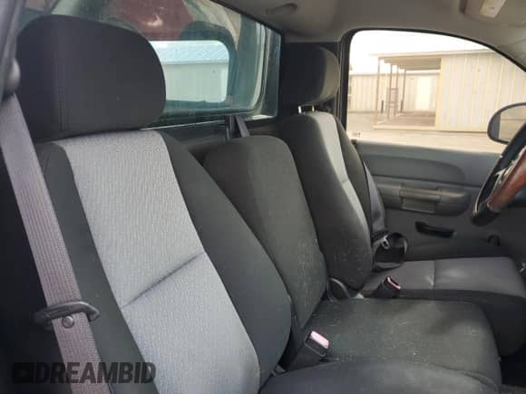2009 Chevrolet Silverado 1500 Work Truck with VIN 1GCEC14C19Z239282, listed as a Copart auction lot 74714994 with Not provided miles and Salvage title. Bid and sale history available at DreamBid. Image 10.