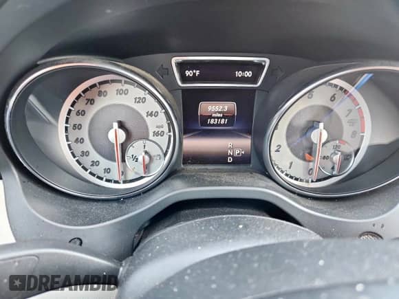 2014 Mercedes-Benz CLA 250 с VIN WDDSJ4EB6EN039909, выставлен на аукционе Copart как лот 68423905 с пробегом 183 181 миль миль и Списание • Salvage title. История ставок и продаж доступна на DreamBid. Изображение 9.