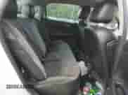 2012 Chevrolet Impala Police Police с VIN 2G1WD5E36C1231615, выставлен на аукционе Copart как лот 57363555 с пробегом 127 769 миль миль и Списание • Salvage title. История ставок и продаж доступна на DreamBid. Изображение 10.