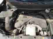 2018 Chevrolet Equinox LT с VIN 2GNAXKEX2J6169017, выставлен на аукционе Copart как лот 71102855 с пробегом 115 202 миль миль и Списание • Salvage title. История ставок и продаж доступна на DreamBid. Изображение 16.