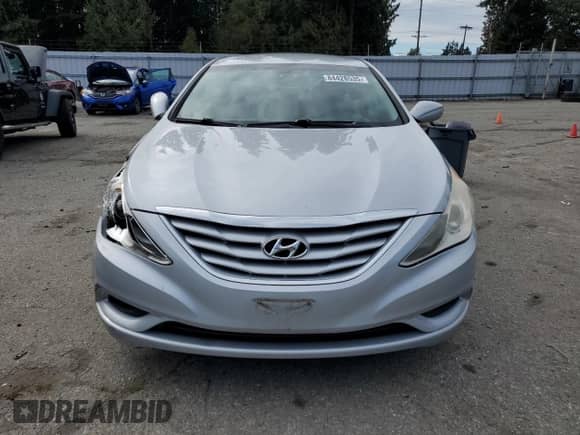 2011 Hyundai Sonata GLS с VIN 5NPEB4AC1BH083704, выставлен на аукционе Copart как лот 84428535 с пробегом 290 878 миль миль и Чистый • Clean title. История ставок и продаж доступна на DreamBid. Изображение 5.