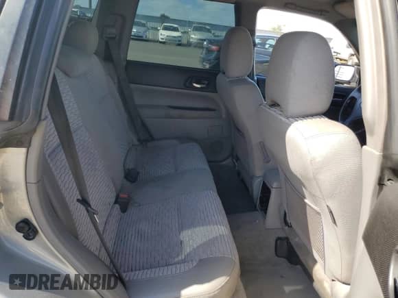 2005 Subaru Forester XS with VIN JF1SG65635H718757, listed as a Copart auction lot 67881935 with Not provided miles and Salvage title. Bid and sale history available at DreamBid. Image 10.