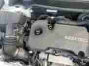 2018 Chevrolet Equinox LT z VIN 2GNAXJEV1J6213551, wystawiony jako Copart lot #68836265 z przebiegiem 128 071 mil mil oraz Szkoda całkowita • Salvage title. Historia ofert i sprzedaży dostępna na DreamBid. Obrazek 15.