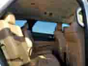 2013 Dodge Durango Citadel z VIN 1C4SDHET2DC668398, wystawiony jako Copart lot #52073495 z przebiegiem 236 647 mil mil oraz Szkoda całkowita • Salvage title. Historia ofert i sprzedaży dostępna na DreamBid. Obrazek 11.