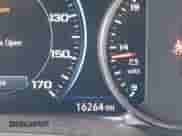 2023 Chevrolet Blazer RS с VIN 3GNKBERS4PS176709, выставлен на аукционе IAAI как лот 42034096 с пробегом 16 264 миль миль и . История ставок и продаж доступна на DreamBid. Изображение 15.