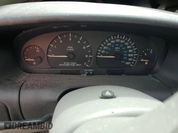 1999 Dodge Caravan SE with VIN 1B4GP45G7XB529075, listed as a Copart auction lot 60448215 with Not provided miles and Salvage title. Bid and sale history available at DreamBid. Image 9.