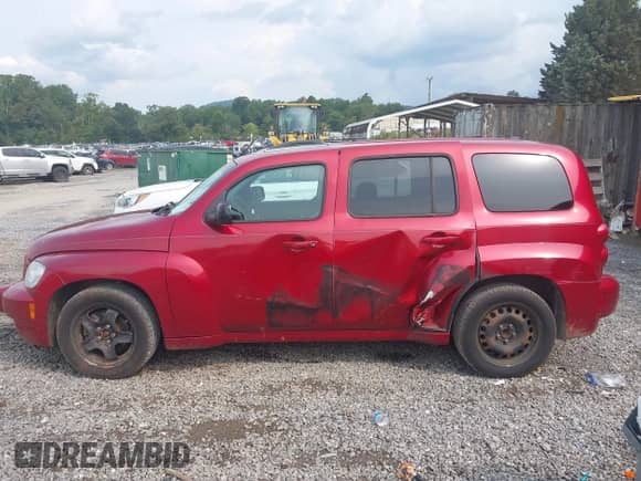 2010 Chevrolet HHR 1LT с VIN 3GNBABDB5AS546792, выставлен на аукционе IAAI как лот 43147826 с пробегом 241 232 миль миль и . История ставок и продаж доступна на DreamBid. Изображение 14.