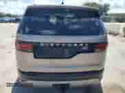2023 Land Rover Discovery S с VIN SALRJ2EXXP2465558, выставлен на аукционе Copart как лот 62910124 с пробегом Не указан миль и Списание • Salvage title. История ставок и продаж доступна на DreamBid. Изображение 6.