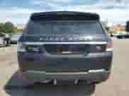 2017 Land Rover Range Rover Sport HSE с VIN SALWR2FV7HA682842, выставлен на аукционе Copart как лот 71530345 с пробегом 95 399 миль миль и Списание • Salvage title. История ставок и продаж доступна на DreamBid. Изображение 6.
