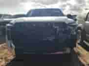 2024 Toyota Tundra SR5 with VIN 5TFLA5DA1RX185075, listed as a Copart auction lot 83707944 with 2,588 mi miles and Salvage title. Bid and sale history available at DreamBid. Image 5.