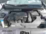 2015 Hyundai Sonata SE с VIN 5NPE24AFXFH048949, выставлен на аукционе IAAI как лот 42804451 с пробегом 111 399 миль миль и . История ставок и продаж доступна на DreamBid. Изображение 10.