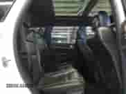 2015 Jeep Grand Cherokee Overland с VIN 1C4RJFCT5FC107484, выставлен на аукционе Copart как лот 84571305 с пробегом 126 684 миль миль и Чистый • Clean title. История ставок и продаж доступна на DreamBid. Изображение 11.