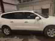 2011 Chevrolet Traverse 2LT с VIN 1GNKVJED0BJ219122, выставлен на аукционе IAAI как лот 39736708 с пробегом 142 564 миль миль и . История ставок и продаж доступна на DreamBid. Изображение 13.