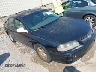 2005 Chevrolet Impala с VIN 2G1WF52E759275529, выставлен на аукционе IAAI как лот 43201174 с пробегом Не указан миль и . История ставок и продаж доступна на DreamBid. Изображение 1.