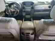 2009 Honda Pilot Touring с VIN 5FNYF48929B002908, выставлен на аукционе Copart как лот 81255035 с пробегом Не указан миль и Списание • Salvage title. История ставок и продаж доступна на DreamBid. Изображение 8.