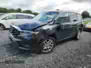 2025 Honda Passport EX-L с VIN 5FNYF8H53SB002250, выставлен на аукционе Copart как лот 64758885 с пробегом 6 894 миль миль и Списание • Salvage title. История ставок и продаж доступна на DreamBid. Изображение 1.