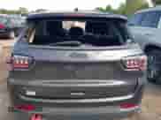 2019 Jeep Compass Trailhawk с VIN 3C4NJDDB3KT722218, выставлен на аукционе IAAI как лот 43172091 с пробегом 97 833 миль миль и . История ставок и продаж доступна на DreamBid. Изображение 17.