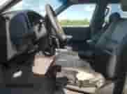 2004 Nissan Pathfinder SE z VIN JN8DR09Y44W917711, wystawiony jako Copart lot #70735005 z przebiegiem 263 242 mil mil oraz Szkoda całkowita • Salvage title. Historia ofert i sprzedaży dostępna na DreamBid. Obrazek 7.