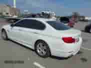 2012 BMW 5 Series 528i xDrive с VIN WBAXH5C57CDW02349, выставлен на аукционе IAAI как лот 43292404 с пробегом 140 243 миль миль и . История ставок и продаж доступна на DreamBid. Изображение 3.