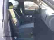 2007 GMC Sierra 1500 Work Truck с VIN 1GTEC14C97Z577591, выставлен на аукционе IAAI как лот 40972175 с пробегом 100 480 миль миль и . История ставок и продаж доступна на DreamBid. Изображение 8.